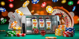 Вход на зеркало Casino Magnit