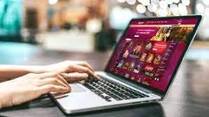 Вход на официальный сайт Casino Cat